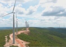 BNDES libera R$ 1,6 bilhão para parques eólicos no Piauí e Pernambuco