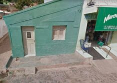 Homem sofre tentativa de homicídio no Centro de Picos