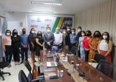 Homologado o Novo Currículo do Ensino Médio do Piauí