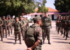 Prazo para alistamento militar obrigatório é prorrogado para 31 de agosto