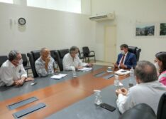 Piauí ganha distribuidora de álcool e maior produção de energia verde