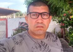 Advogado Jefferson Moura é transferido para Penitenciária Irmão Guido