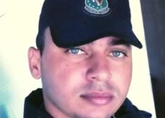 Ex-PM é condenado a 25 anos de prisão por matar estudante em Valença do Piauí
