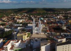 Picos: mulher é assassinada no bairro Parque de Exposição