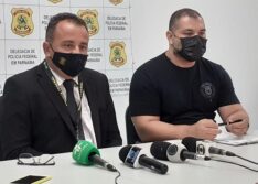 Facções criminosas tinham ‘Projeto Piauí’ e disputavam ‘território’ do litoral do estado, diz PF