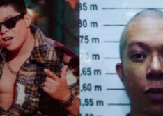 Justiça nega habeas corpus a DJ Ivis após denúncia de violência doméstica
