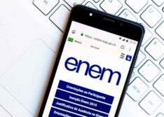 Enem 2021 tem o menor número de inscritos desde 2007