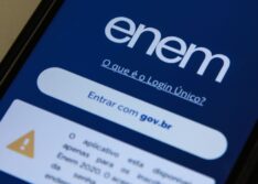 Termina hoje prazo para pagamento da taxa de inscrição do Enem 2021