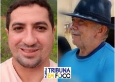 Homem é executado a tiros e sobrinho é baleado na cabeça em cidade do Piauí