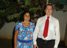 Irmão e mãe vão a júri popular pela morte de Izadora Mourão