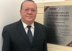 MP do Piauí recomenda investigar policiais da ativa filiados a partidos