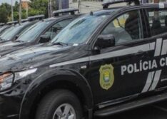 Concurso da Polícia Civil do Piauí é prorrogado por mais dois anos