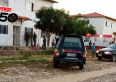 Bandidos invadem apartamento e executam homem a tiros no litoral do Piauí