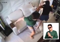 Juíza nega pedido de DJ Ivis para proibir ex de falar sobre agressões e divulgar vídeos