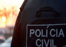 Polícia Civil prende suspeitos de fraudes em registro de veículos no Detran do Piauí
