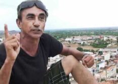 Morre o cantor picoense Robertinho Brega, aos 65 anos