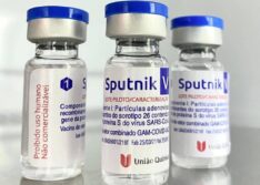 Wellington Dias afirma que Rússia suspendeu envio da Sputnik V