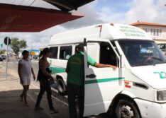 STF suspende circulação de transporte intermunicipal de passageiros sem licitação no Piauí