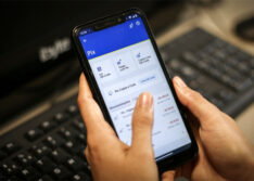 BC anuncia limite de transferências no Pix a R$ 1.000 à noite