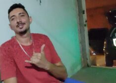 Picos: jovem é assassinado a tiros no bairro São José