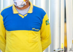 Com 286 votos, Câmara aprova privatização dos Correios
