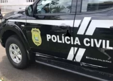 Homem acusado de estuprar criança de 12 anos é preso em Picos