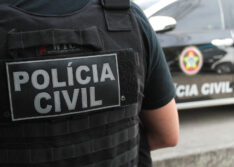 Polícia cumpre mais de 30 mandados contra facções no Piauí e Maranhão