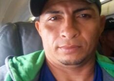 Homem natural de Santo Antônio de Lisboa é assassinado no Maranhão
