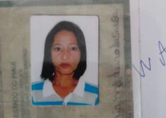 Mulher morre após ser estuprada e estrangulada dentro de açude em Altos