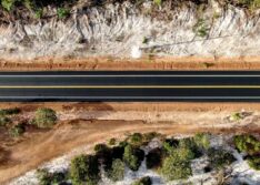 Governo recupera rodovias estaduais em todas as regiões do Piauí