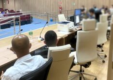 5ª Vara Criminal de Picos cumpre pautas de julgamentos de crimes contra a vida