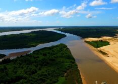 Empresas anunciam voos ligando Parnaíba, Barreirinhas e Jericoacoara