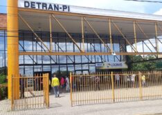 Serviços do Detran-PI voltam a funcionar nesta quarta (25)