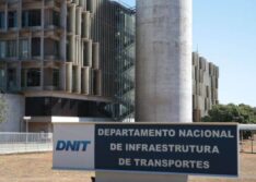 Polícia Federal investiga corrupção e tráfico de influência no DNIT