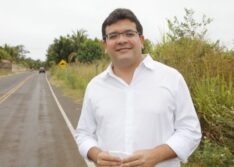 Rafael Fonteles visita Valença, Pimenteiras, Lagoa do Sítio e Aroazes nesta sexta (20)