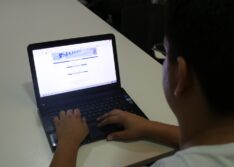 Universidade Aberta do Piauí divulga novo edital com 3.150 vagas para 63 polos