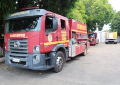 Criança cadeirante morre durante incêndio em cidade do Piauí