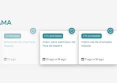 Sisu 2021: matrículas para o segundo semestre se encerram nesta segunda