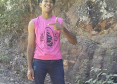 Adolescente mata padrasto ao flagrar mãe sendo agredida no Sul do Piauí