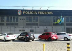 Colombianos apresentam documento falso na PF e acabam presos em Teresina