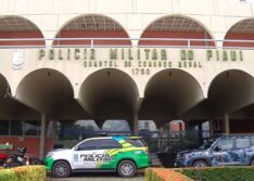 Concurso da Polícia Militar do Piauí encerra inscrição na quinta-feira (26)