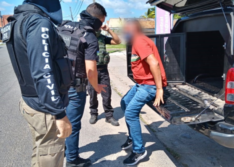 Homem que matou o irmão por causa de herança da família é preso no litoral do Piauí
