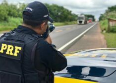 Acidentes mataram 19 pessoas em rodovias federais em 32 dias no Piauí