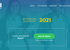 Prouni: inscrições para lista de espera abrem nesta terça (17)