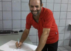 Sindicalista é encontrado morto em roça na zona rural de cidade do Piauí