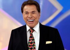 Com Covid-19, Silvio Santos tem alta e deixa hospital em SP