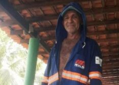 Homem mata irmão a facadas por causa de chave de casa em Campo Maior