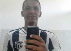 Concluído inquérito policial que apura o assassinato de Arthur Batista