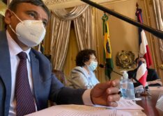 Decreto mantém eventos até 100 pessoas no Piauí, mas toque de recolher continua; confira!