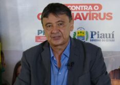 Wellington Dias celebra primeiro dia sem nenhuma morte no Piauí